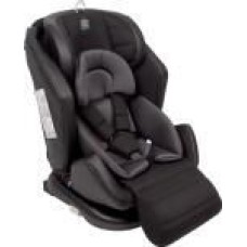 Автокресло детское Amarobaby Favorite ISOFIX с боковой защитой, группа 0+/1/2/3 AB24-20FAV/0910 (черный/графит)