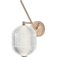 ESCADA Настенный светильник 10294/1 LED*12W Gold