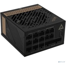 Блок питания MICROSTAR Блок питания MSI MEG Ai1300P, 1300Вт, 120мм, черный, retail [306-7zp4a11-ce0]
