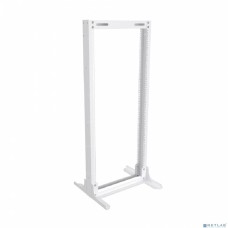 NTSS Стойка серверная NTSS OR однорамная 33U 19, комплект ножек, серый RAL 7035 NTSS-1GOR33U