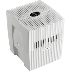 Очиститель воздуха VENTA Мойка воздуха LW15 Comfort Plus, белый