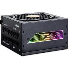Блок питания ZALMAN Блок питания ZM1200-TMX2 VIEW 1200W 80+Gold (EU)