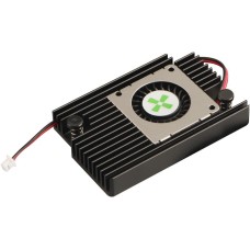 ROCKPI Радиатор Radxa Heatsink 6240B Radxa Heatsink 6240B