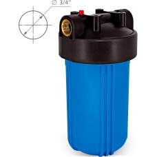 Аксессуар БАРЬЕР Н460Р02 Корпус фильтра ПРОФИ ВВ 10 G3/4