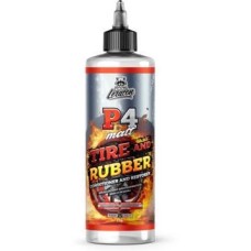 Автохимия LERATON 000292 L527 LERATON P4 MATT Кондиционер резины матовый 473мл