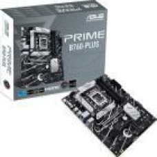 Материнская плата Asus PRIME B760-PLUS (LGA1700, ATX)