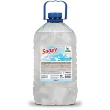 Жидкое мыло CLEAN&GREEN Жидкое мыло 