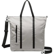 GASTON LUGA Сумка-тоут Lightweight Packable Tote Bag. Цвет: бежевый
