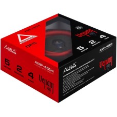 Комплект кабелей AurA AMP-4504