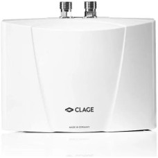 Водонагреватель проточный CLAGE Проточный электрический водонагреватель MBH 6