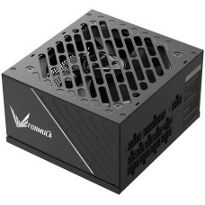 FORMULA Блок питания ATX 1200W FV-1200PM Gen.5 80+ platinum (20+4pin) APFC 120mm fan 8xSATA Cab Manag RTL