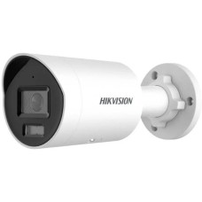 HIKVISION Камера видеонаблюдения IP DS-2CD2087G2H-LIU(2.8mm) 2.8-2.8мм цв. корп.:белый