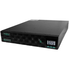 SYSTEME ELECTRIC Источник бесперебойного питания Systeme Electriс SRT SRTSE2000RTXLIG2-NC 2000Вт 2000ВА черный Gen 2