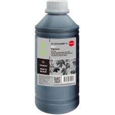 CACTUS Чернила CS-I-PFI320MBK-1L PFI-320/120 черный матовый1000мл для imagePROGRAF TM-200/TM-205/TM-300/TM-305;TX-2000/TX-3000/TX-4000