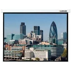 LUMIEN Экран на раме 88