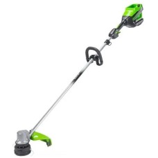 GREENWORKS Триммер электрический 2110607UB аккум. 1500Вт разбор.штан. реж.эл.:леска