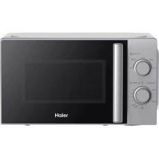 HAIER Микроволновая Печь HMB-MM207SA 20л. 700Вт серебристый