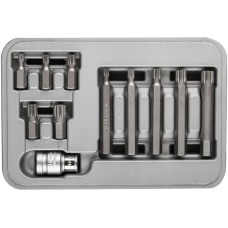 ЗУБР Набор бит 2652-H11_z01 (11пред.) для шуруповертов