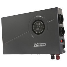 POWERMAN ИБП Smart 500 INV Graphite (ИБП с Внешними АКБ)