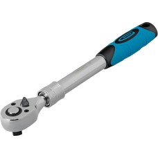 GROSS Ключ-трещотка телескопический 1/2