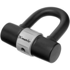 MATRIX Замок навесной всепогодный 100 х 100 мм 91813