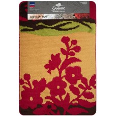 САНАКС - Коврик в ванную с рисунком 