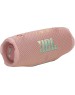 Колонка портативная JBL Портативная акустика CHARGE6PINK розовый