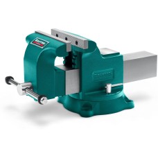 KRAFTOOL GRAND, 250 мм, слесарные тиски (32702-250)