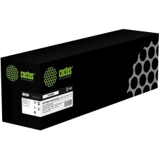 CACTUS Картридж лазерный CS-TK5345K черный (17000стр.) для Kyocera TASKalfa 352ci с чипом