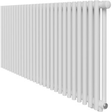 Радиатор ROYAL THERMO Дизайн-радиатор Shift R22 VC2050 - 24 секц. RAL9016