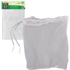 MULTIDOM Сетчатый мешок для защиты фруктов. Размер 20х23 см. VL83-225