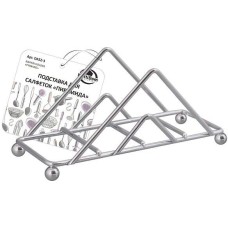 MULTIDOM Подставка для салфеток 