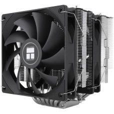 THERMALRIGHT Вентилятор Cooler Phantom Spirit 120 SE / PWM/ all Intel/AMD/ 2 fans/6mm*7/ Screws