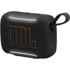 JBL Портативная акустика GO5BLK черный