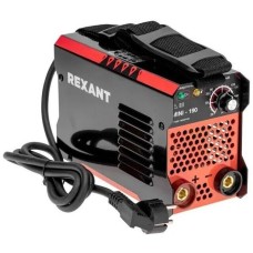 REXANT Сварочный аппарат MINI-190, инвертор [11-0916]