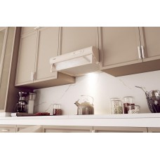 Вытяжка ELIKOR DAVOLINE 60П-290-ПЗЛ кремовый (841034)
