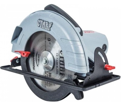 Пила дисковая СТАВР ПДЭ-235/2100