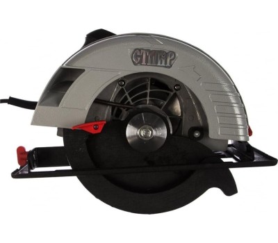 Пила дисковая СТАВР ПДЭ-235/2100