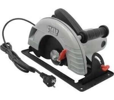 Пила дисковая СТАВР ПДЭ-235/2100