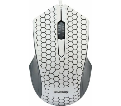 SMARTBUY (SBM-334-W) белый