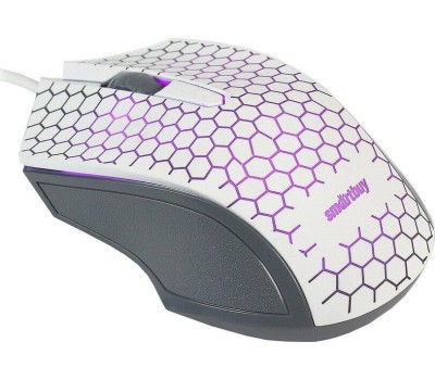 SMARTBUY (SBM-334-W) белый