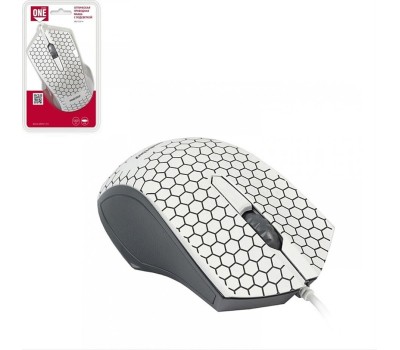 SMARTBUY (SBM-334-W) белый