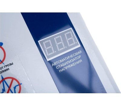 Стабилизатор напряжения RUCELF КОТЕЛ-1200