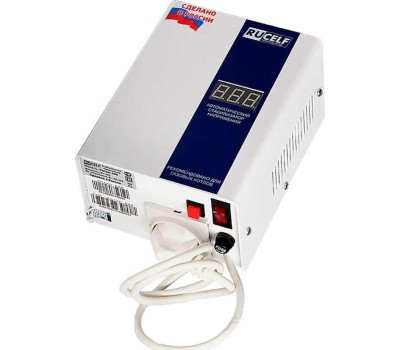 Стабилизатор напряжения RUCELF КОТЕЛ-1200