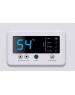 Водонагреватель накопительный электрический THERMEX IF 30 V (pro)