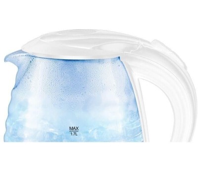 Чайник электрический ATLANTA ATH-2467 white