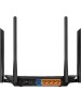 Wi-Fi роутер/точка TP-LINK Archer C6 Black