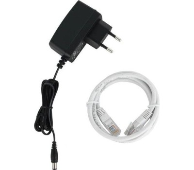 Wi-Fi роутер/точка TP-LINK Archer C6 Black