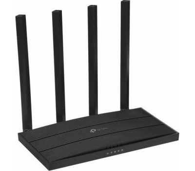 Wi-Fi роутер/точка TP-LINK Archer C6 Black