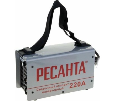 Сварочный аппарат РЕСАНТА САИ-220